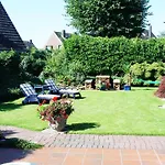 Heringsmoewe In Neue Tiefe By Interhome شقة *