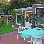 Heringsmoewe In Neue Tiefe By Interhome شقة *