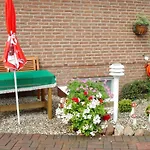 Heringsmoewe In Neue Tiefe By Interhome شقة