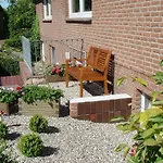 Heringsmoewe In Neue Tiefe By Interhome *