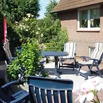Heringsmoewe In Neue Tiefe By Interhome *