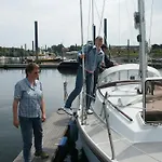 Heringsmoewe In Neue Tiefe By Interhome شقة