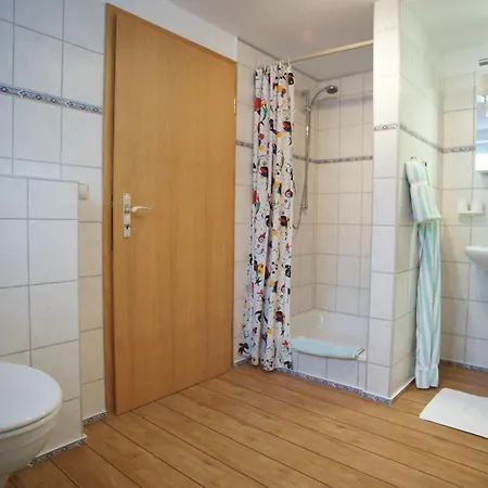 Heringsmoewe In Neue Tiefe By Interhome *