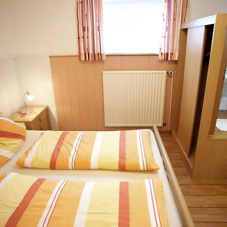Apartamento Heringsmoewe In Neue Tiefe By Interhome