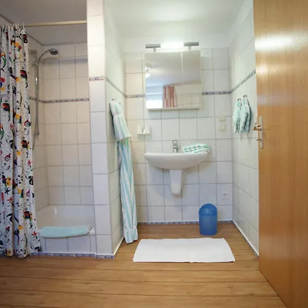 Heringsmoewe In Neue Tiefe By Interhome *