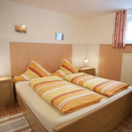 Apartamento Heringsmoewe In Neue Tiefe By Interhome *