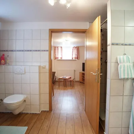 Heringsmoewe In Neue Tiefe By Interhome Apartamento *