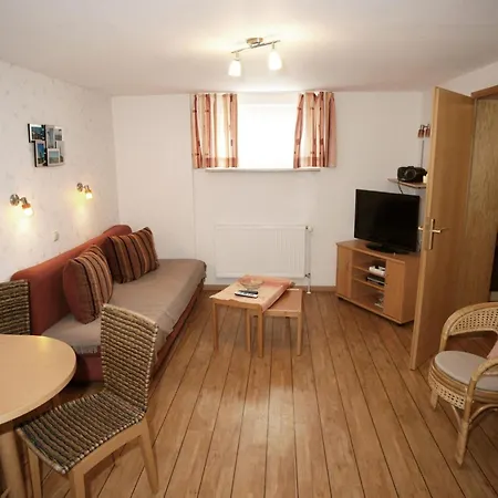 Heringsmoewe In Neue Tiefe By Interhome Apartamento Neue Tiefe Fehmarn