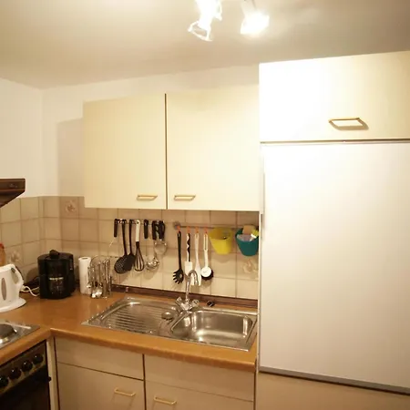 Apartament Heringsmoewe In Neue Tiefe By Interhome