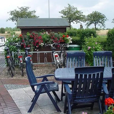 Heringsmoewe In Neue Tiefe By Interhome Apartamento *