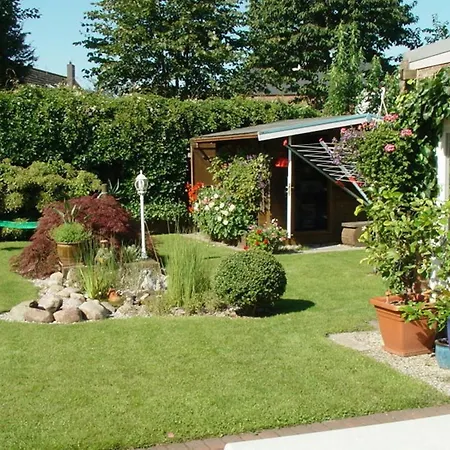 Heringsmoewe In Neue Tiefe By Interhome Apartamento Neue Tiefe Fehmarn