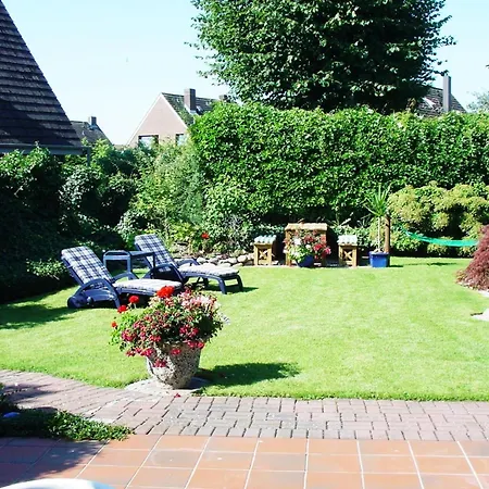 Heringsmoewe In Neue Tiefe By Interhome Apartamento *