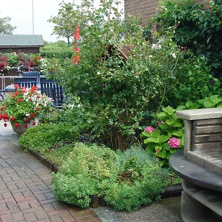 Heringsmoewe In Neue Tiefe By Interhome Apartamento Neue Tiefe Fehmarn