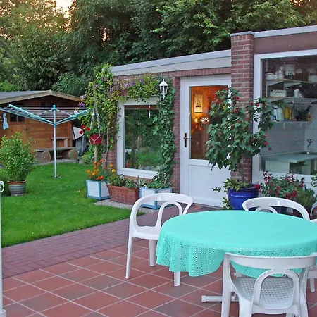 Heringsmoewe In Neue Tiefe By Interhome Apartamento *