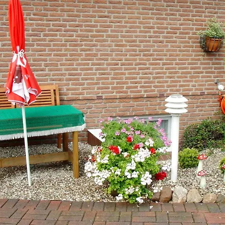 Heringsmoewe In Neue Tiefe By Interhome Apartamento