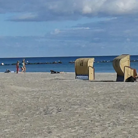 Apartament Heringsmoewe In Neue Tiefe By Interhome Neue Tiefe Fehmarn