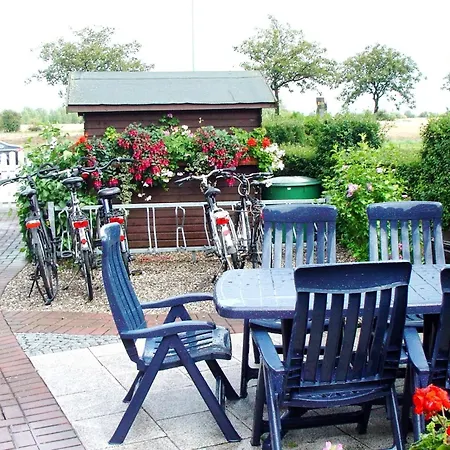 Heringsmoewe In Neue Tiefe By Interhome Apartamento *