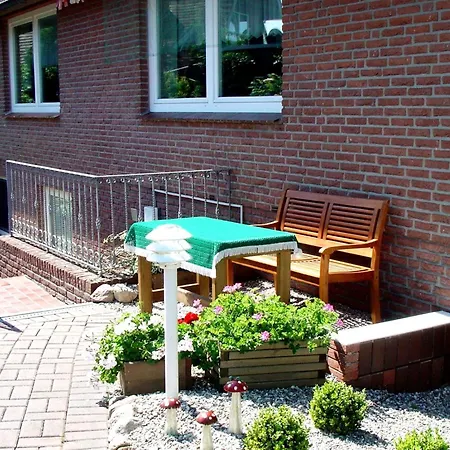 Heringsmoewe In Neue Tiefe By Interhome