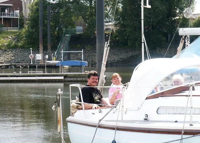 Heringsmoewe In Neue Tiefe By Interhome