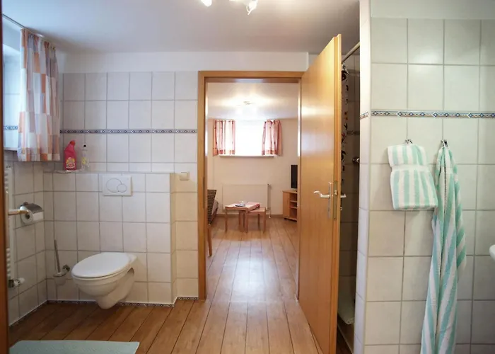 Heringsmoewe In Neue Tiefe By Interhome Appartement *