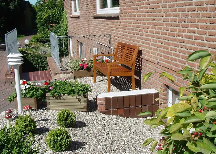 Heringsmoewe In Neue Tiefe By Interhome *