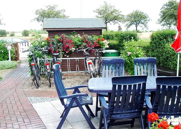 Heringsmoewe In Neue Tiefe By Interhome Appartement *