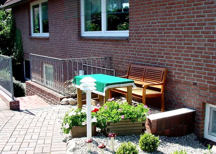 Heringsmoewe In Neue Tiefe By Interhome