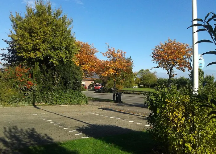 Heringsmoewe In Neue Tiefe By Interhome * Neue Tiefe Fehmarn